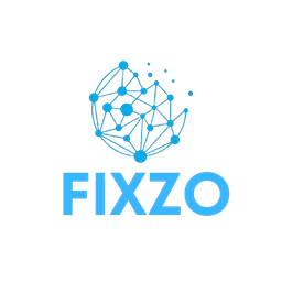 FIXZO Logo