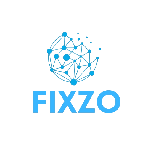FIXZO Logo